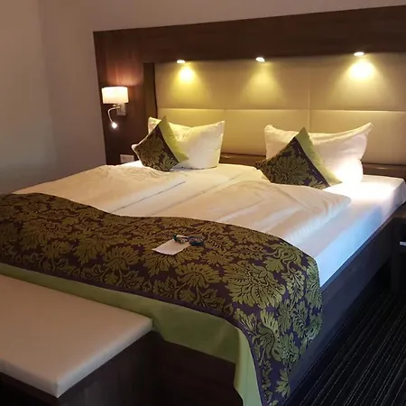 Hotel Faldernpoort
