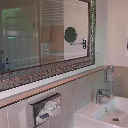 Hotel Faldernpoort 4*