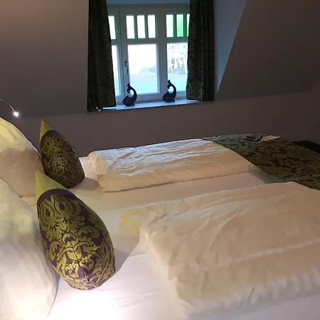 Faldernpoort Hotel Emden