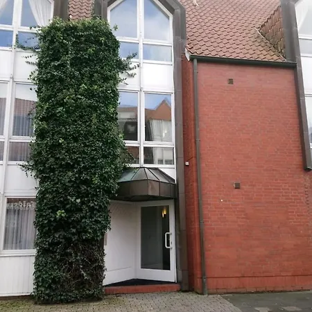 Hotel Faldernpoort