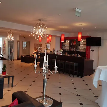 Faldernpoort 4* إمدن
