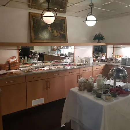 Faldernpoort Hotel Emden