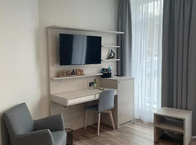 Faldernpoort 4*