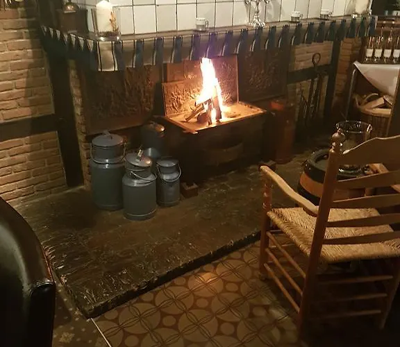 Ξενοδοχείο Faldernpoort Έμντεν