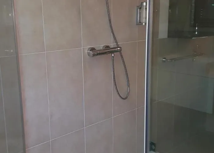 Faldernpoort Ξενοδοχείο Έμντεν
