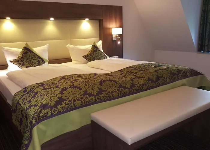 Faldernpoort 4* Έμντεν
