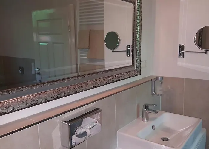 Ξενοδοχείο Faldernpoort 4*